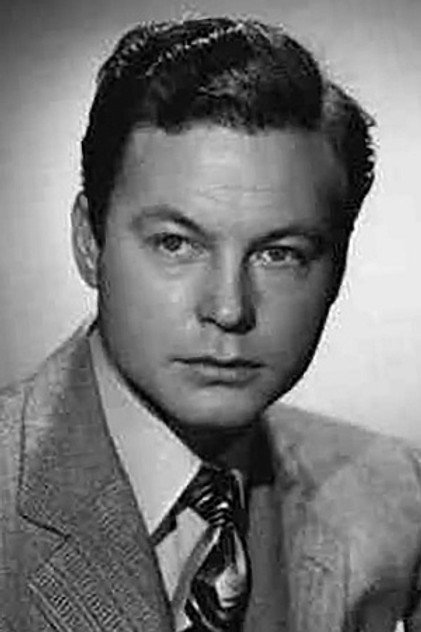 DeForest Kelley - 5