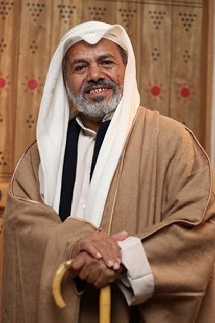 Abdul Aziz Al Mubadala Abdul Aziz Al Mubadala