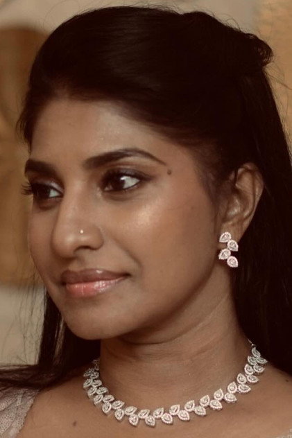 Samanalee Fonseka