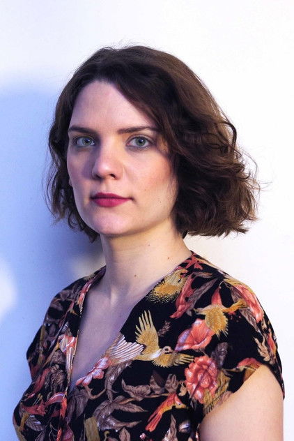 Аватар персоны Flóra Anna Buda