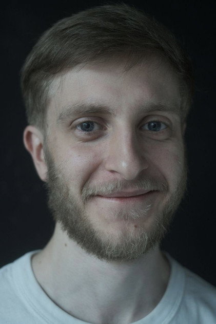 Aleksandr Samsonov photo 4