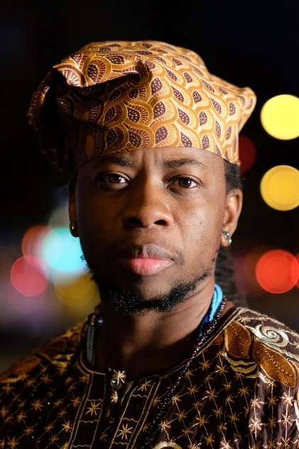 Seyi Adebanjo