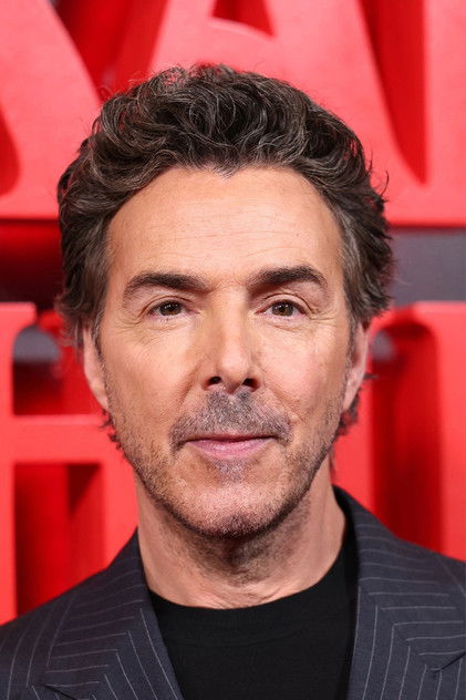 Shawn Levy