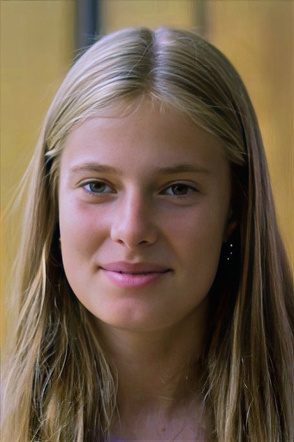 Mathilde Borre