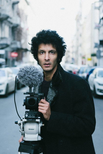 Аватар персоны Arjun Talwar