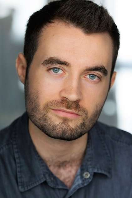 Oliver Redpath