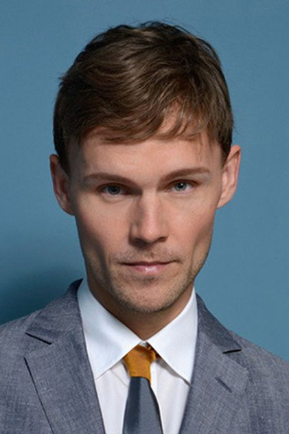 Scott Haze - 5