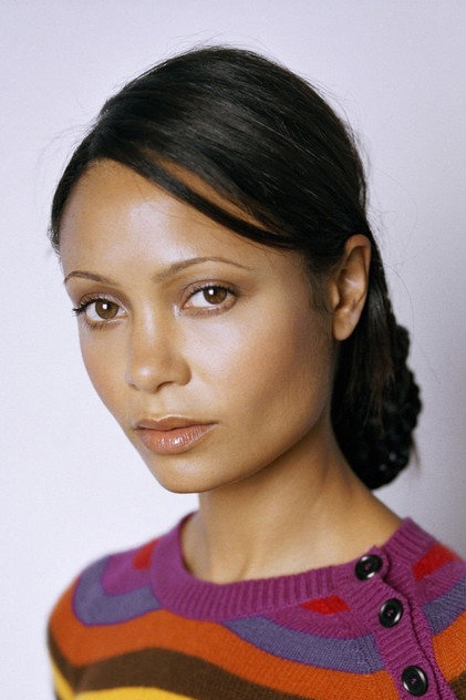 Thandiwe Newton - 4