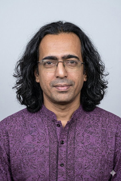 Bappa Mazumder