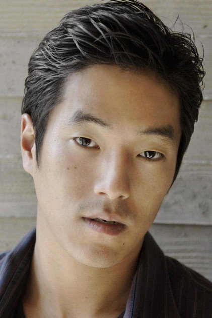 Leonardo Nam - 4