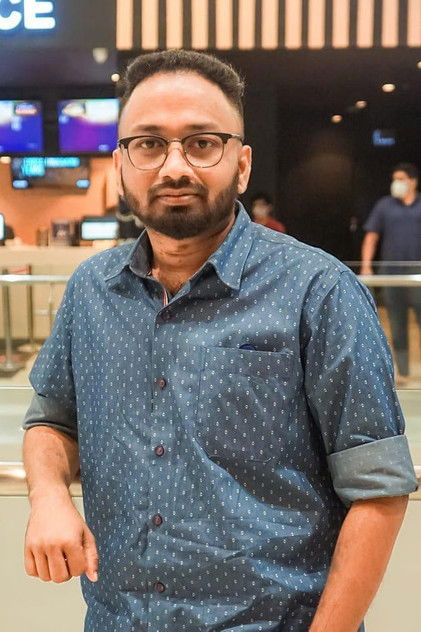 Аватар персоны Asanka Wickramasiri