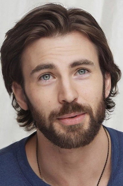Chris Evans - 13