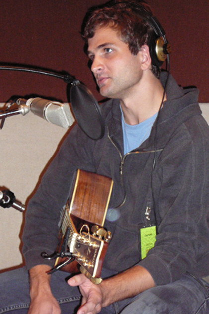 Aaron Espe