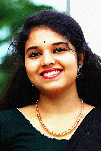 Anu Krishna photo 5
