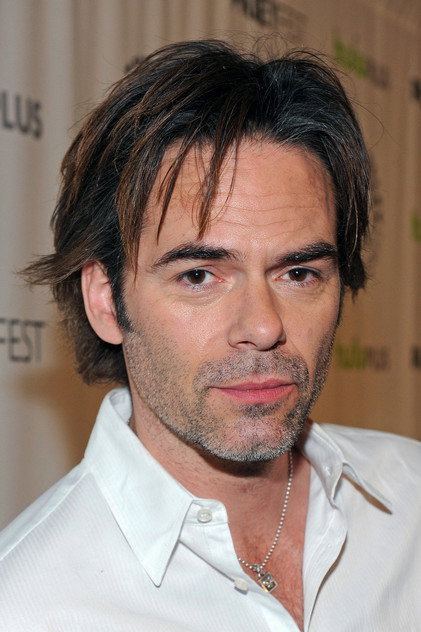 Billy Burke - 4