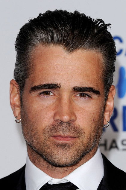 Colin Farrell
