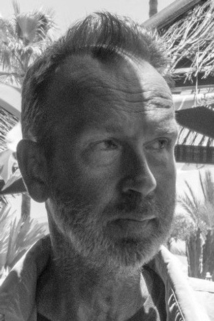 Sven Erik Rabe Munk