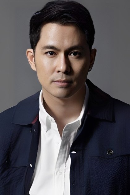 Аватар персоны Nutt Dechapanya