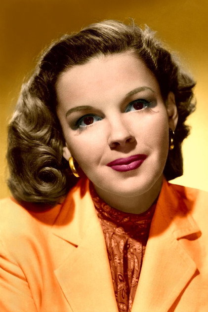 Judy Garland - 8