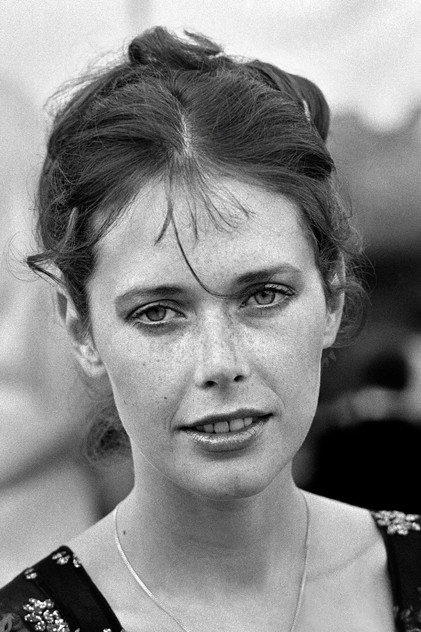 Sylvia Kristel - 3