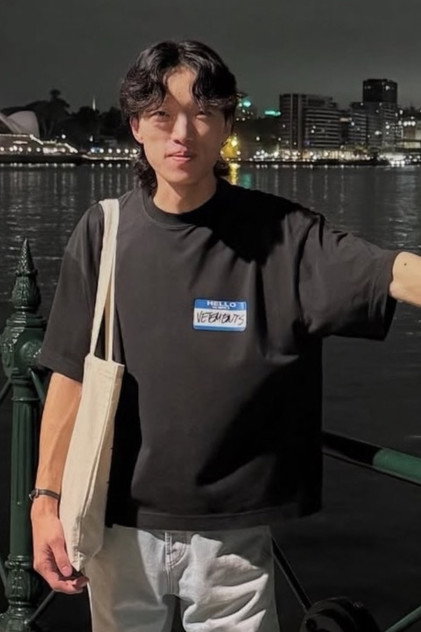 Michael Huang