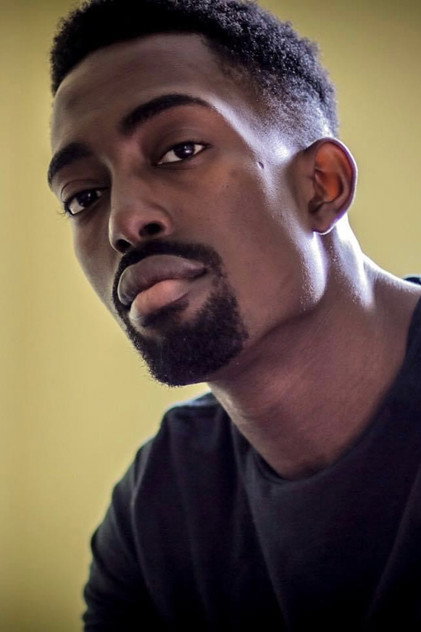 Michael Badejo - 4
