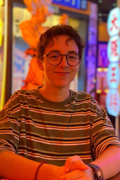 Аватар персоны Caroline Gouveia