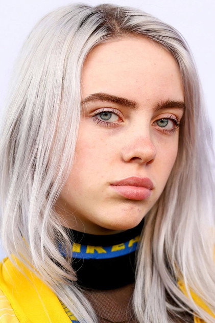 Billie Eilish - 4