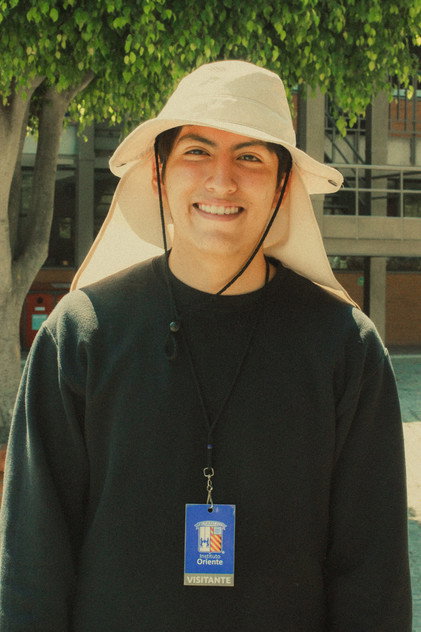 Luis Buendia