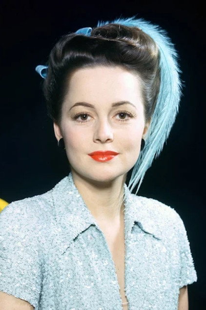Olivia de Havilland - 5