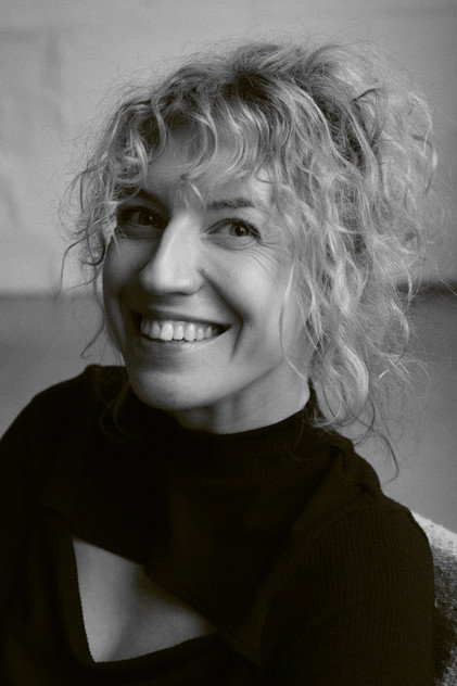 Birutė Kapustinskaitė