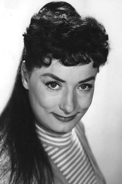 Lily Broberg - 5