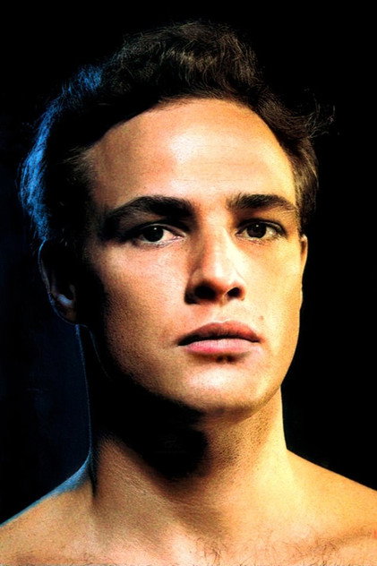 Marlon Brando - 12