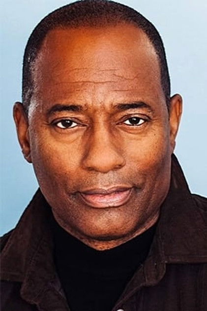 Paul Terrell Clayton