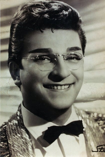 Zeki Müren