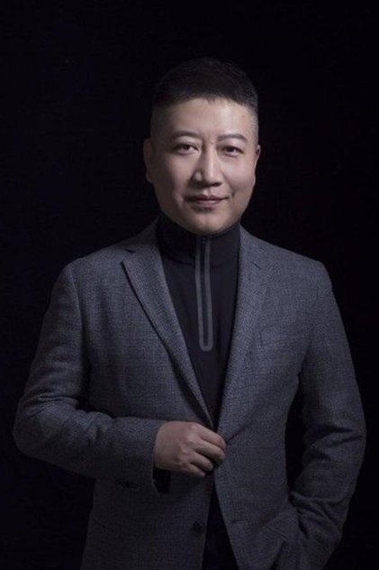 Zhang Yongxin Zhang Yongxin