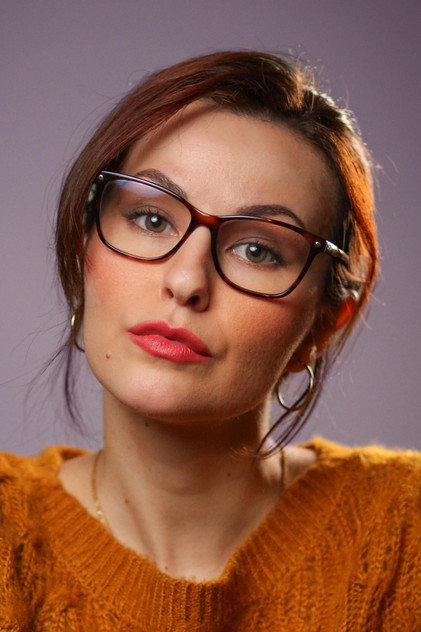 Veronica Rosa Ray photo 3