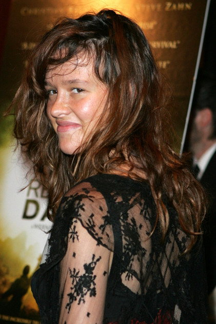 Paz de la Huerta - 18