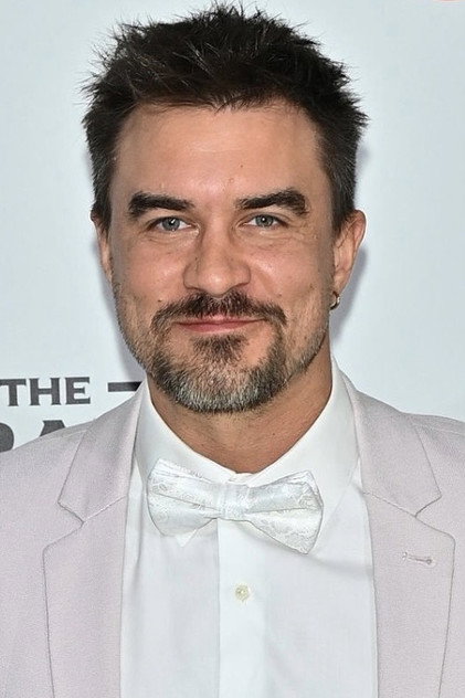 Rob Mayes