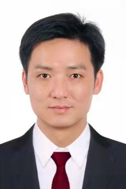 俞玖林