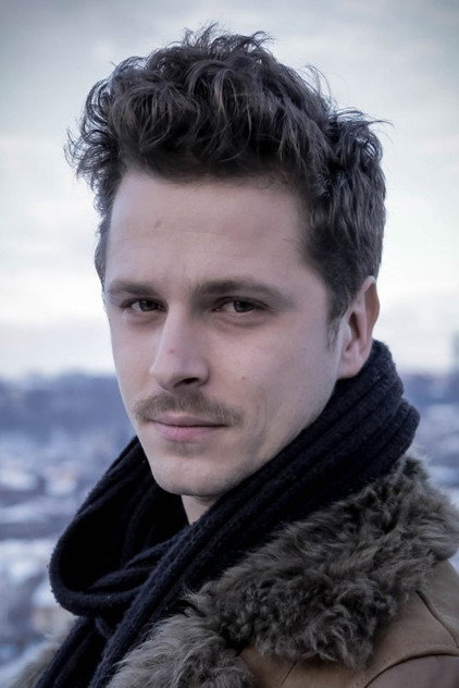 Image of Alexandru Cirneala