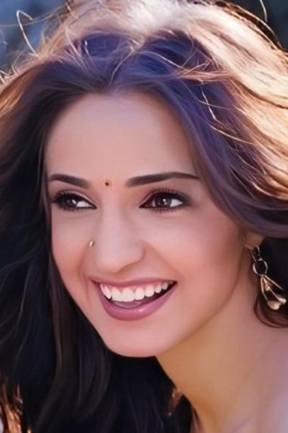 Sanaya Irani - 8