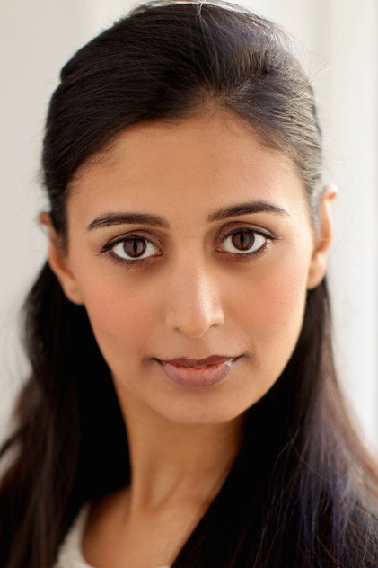 Shunori Ramanathan - 6