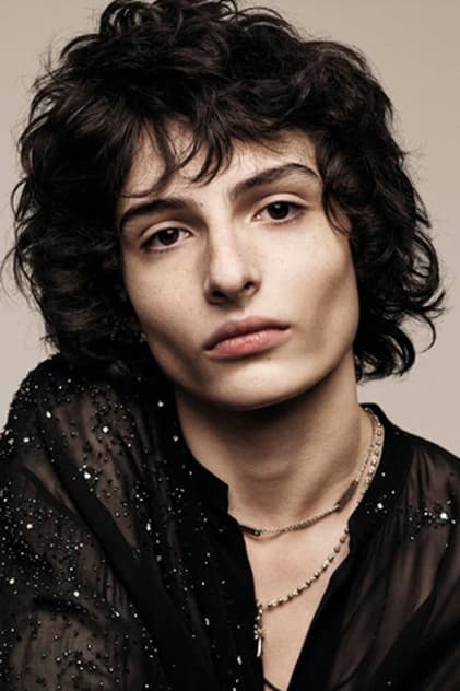 Finn Wolfhard - 12