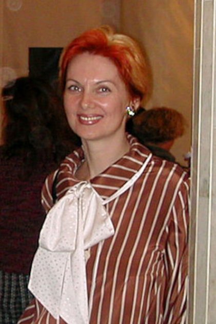 Татьяна Ерисова Татьяна Ерисова