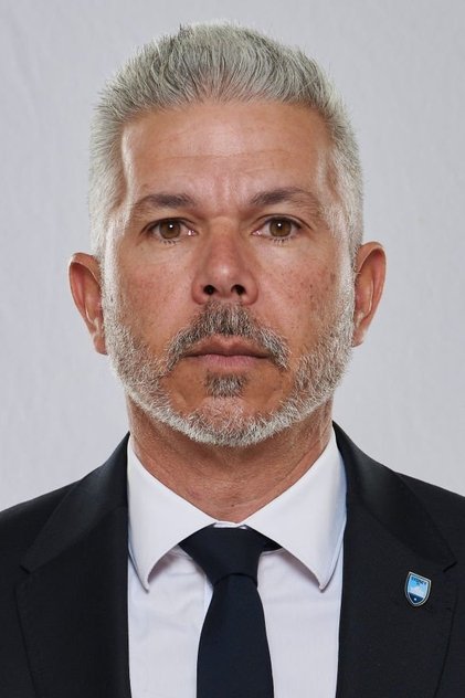 Steve Corica