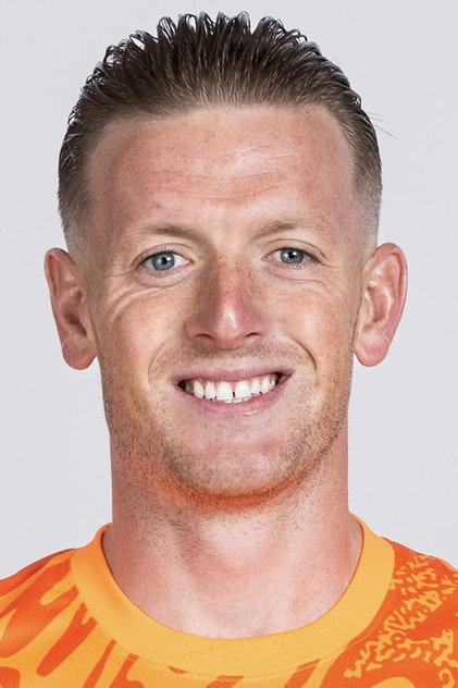 Jordan Pickford photo 3