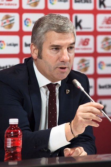Josu Urrutia