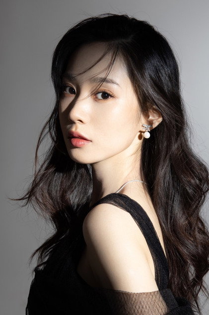 Zhang Tingfei - 4