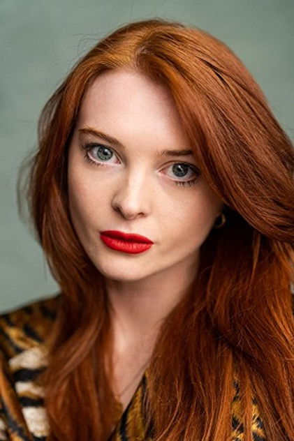 Аватар персоны May Kelly